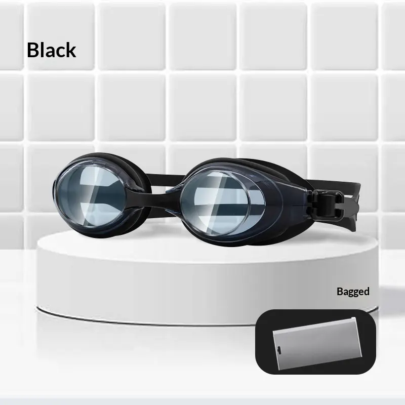 Of Waterproof Swimming Goggles