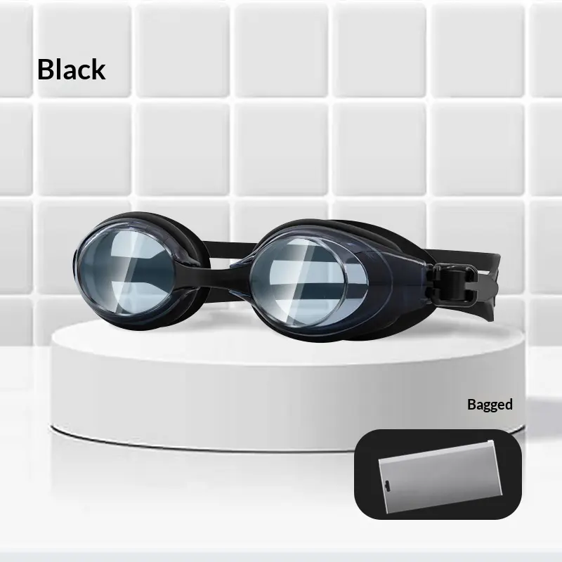 Factory Direct Sales Of Waterproof Swimming Goggles