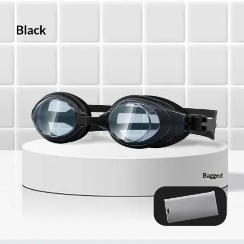 Of Waterproof Swimming Goggles
