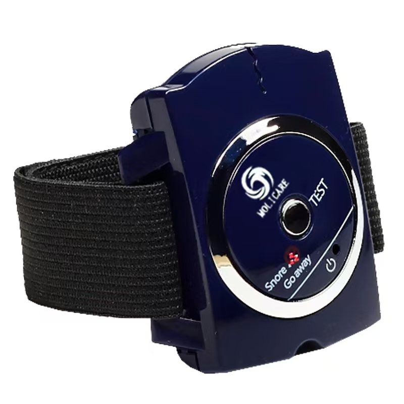 Who Are Easily Awakened By Light Sleep, The Physical Anti snoring Device Is Here. It Fits Comfortably, Helps You Sleep Silently, And Is Very Intima... Antisnoring Machine - Shop at LoveMi