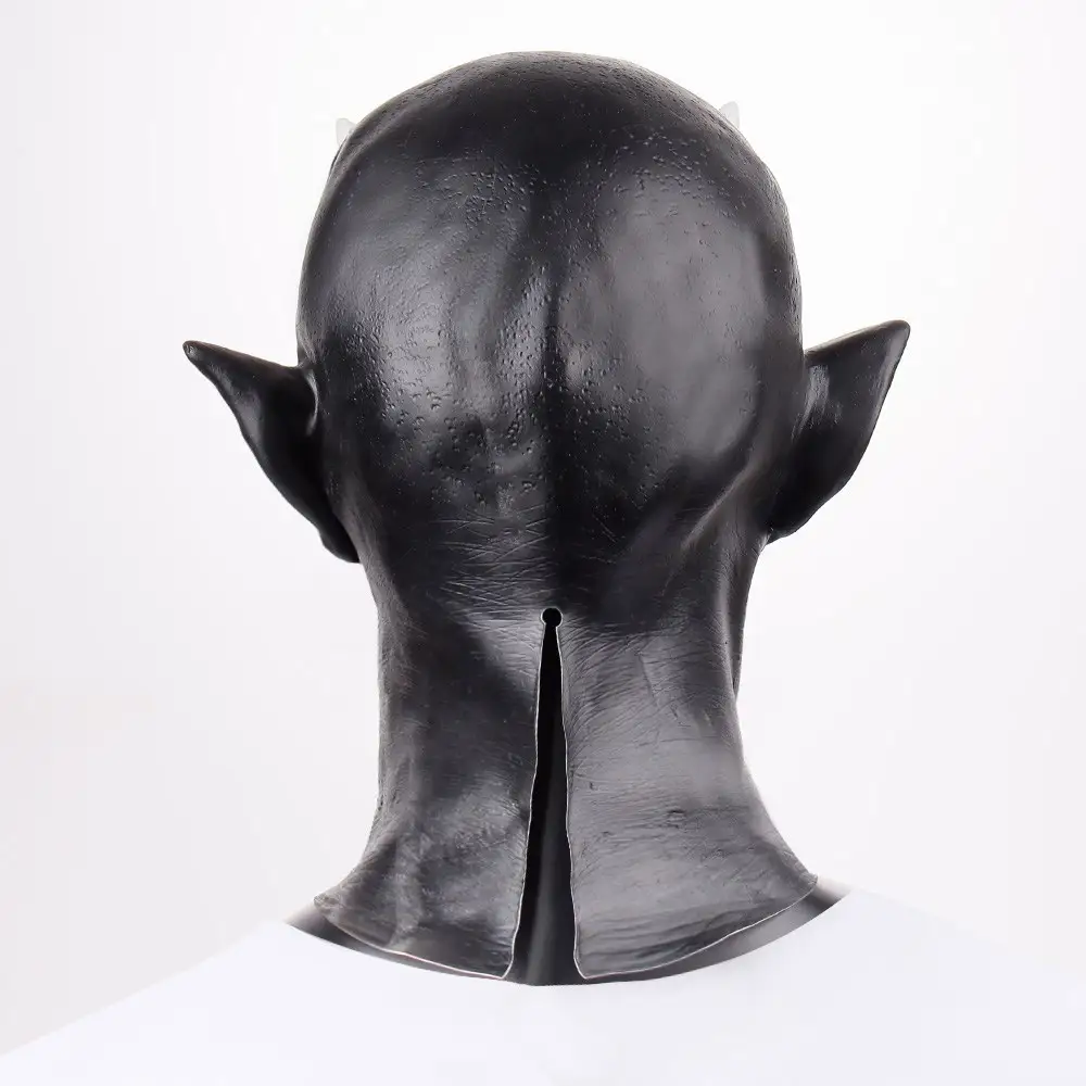 Horned Demon Mask, photo 4