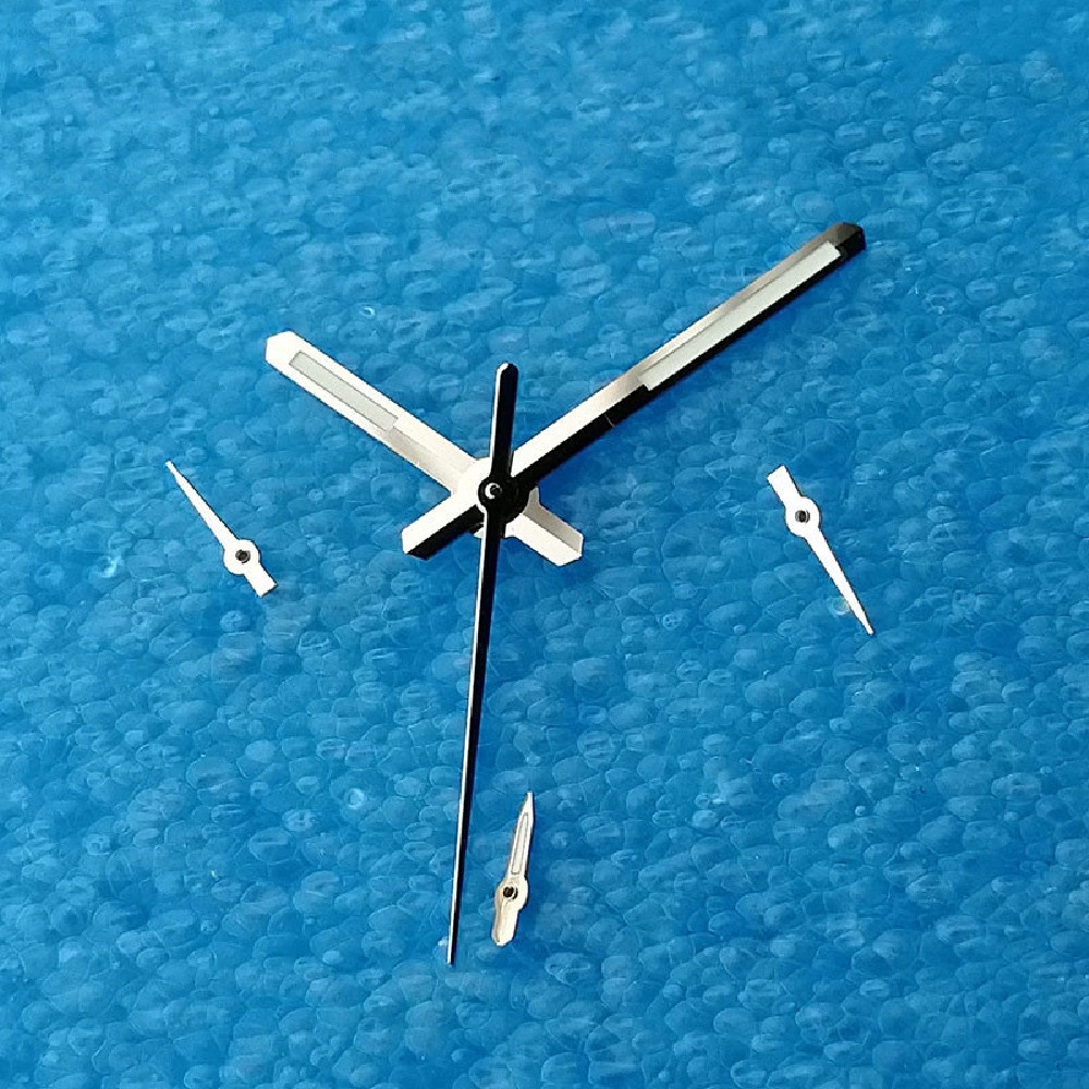 Title 1, OS20 Movement Watch Needles Fit 2035