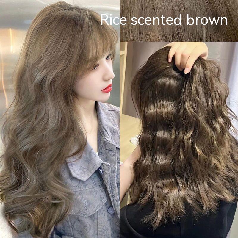 517 Rice Tea Brown