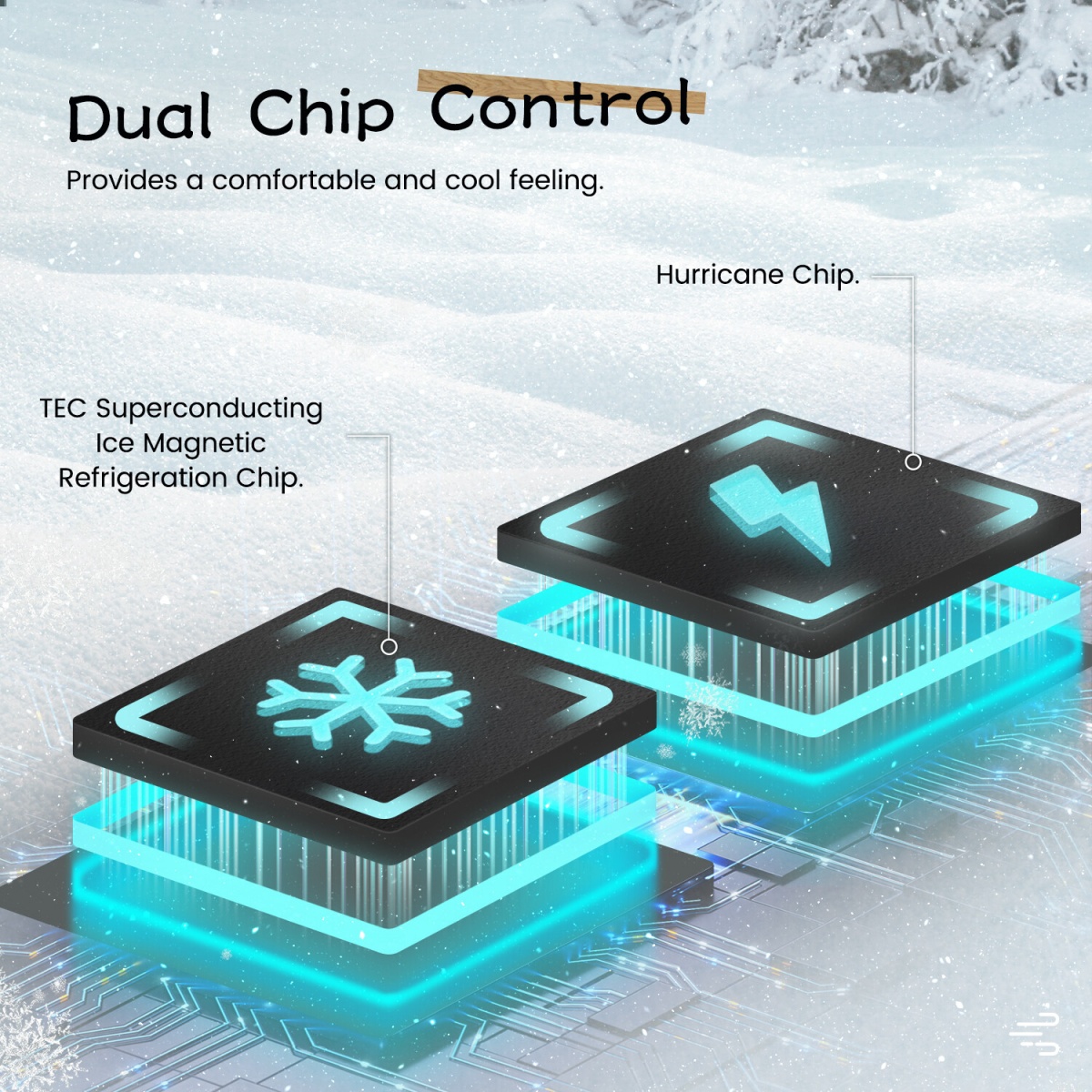 Handheld Portable Fan,Speed Adjustable Turbo Mini Fans, 5000mAh Battery — image 5