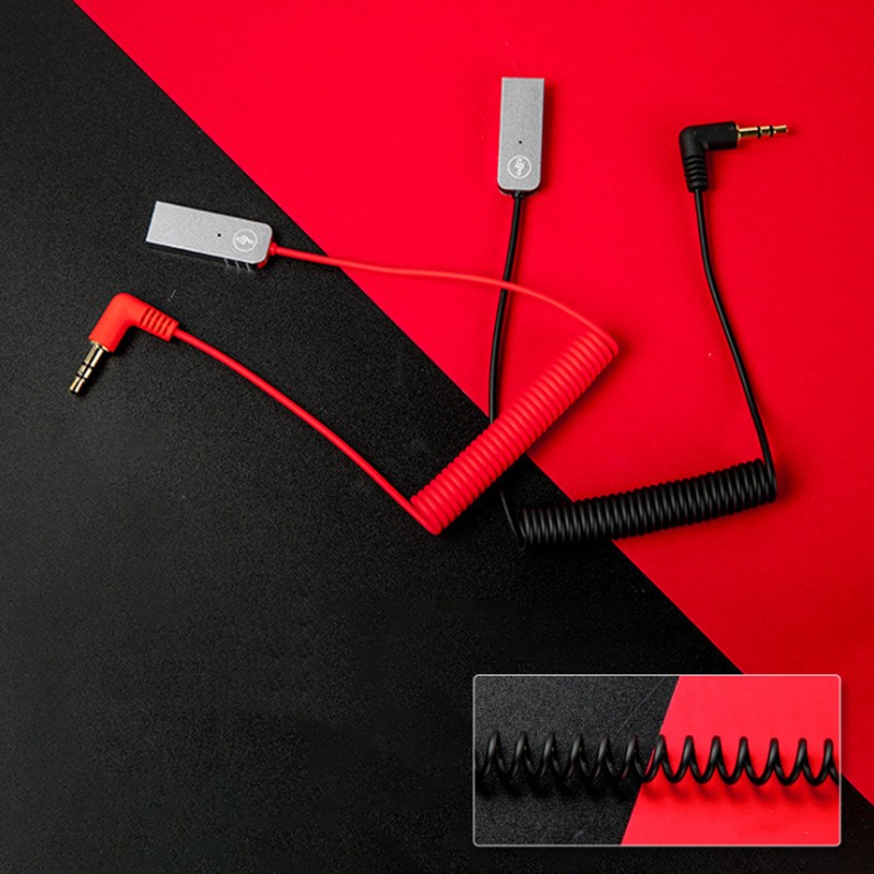 New Car Wireless Bluetooth Adapter