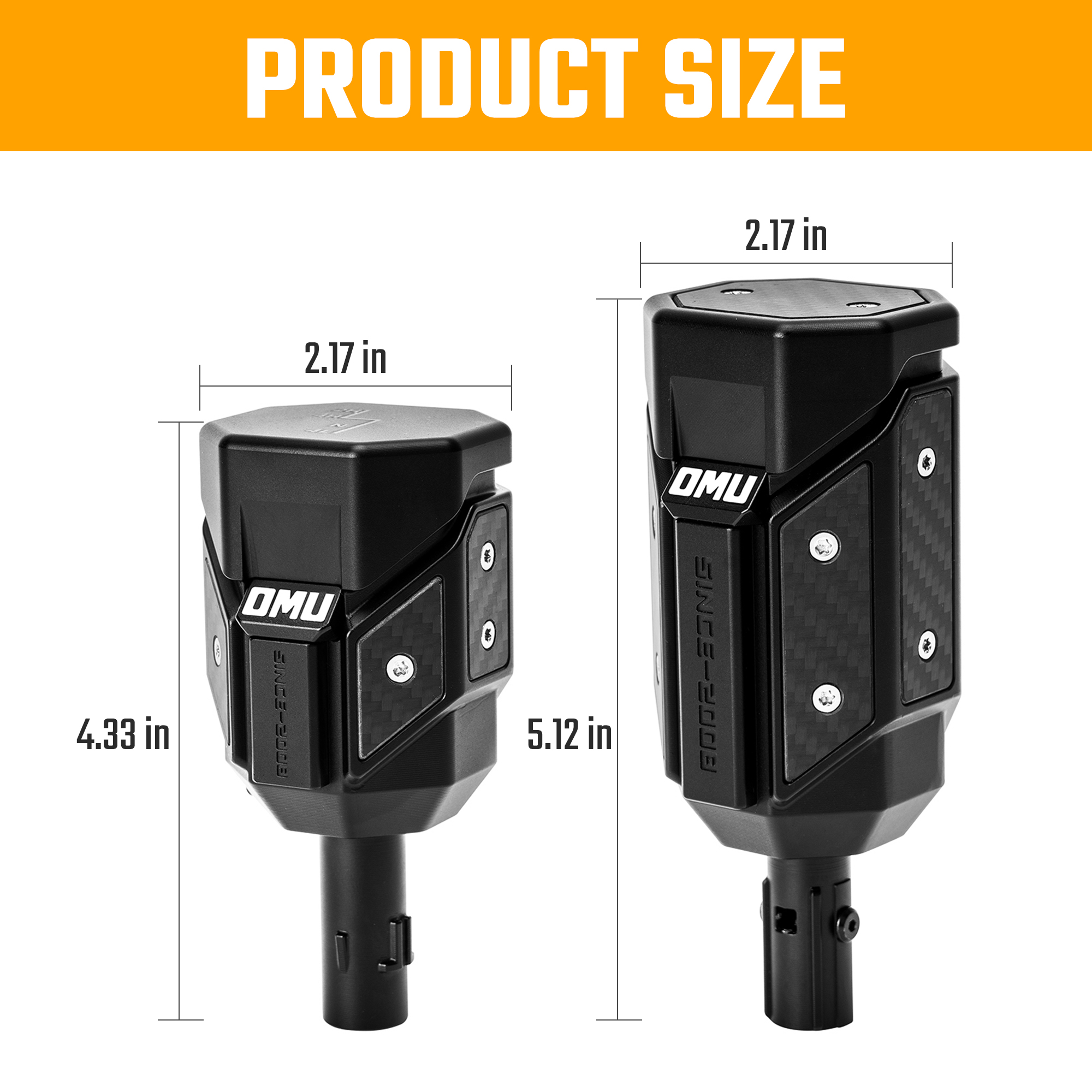 Automatic Transmission Shifter For Wrangler JL Gladiator JT 2018