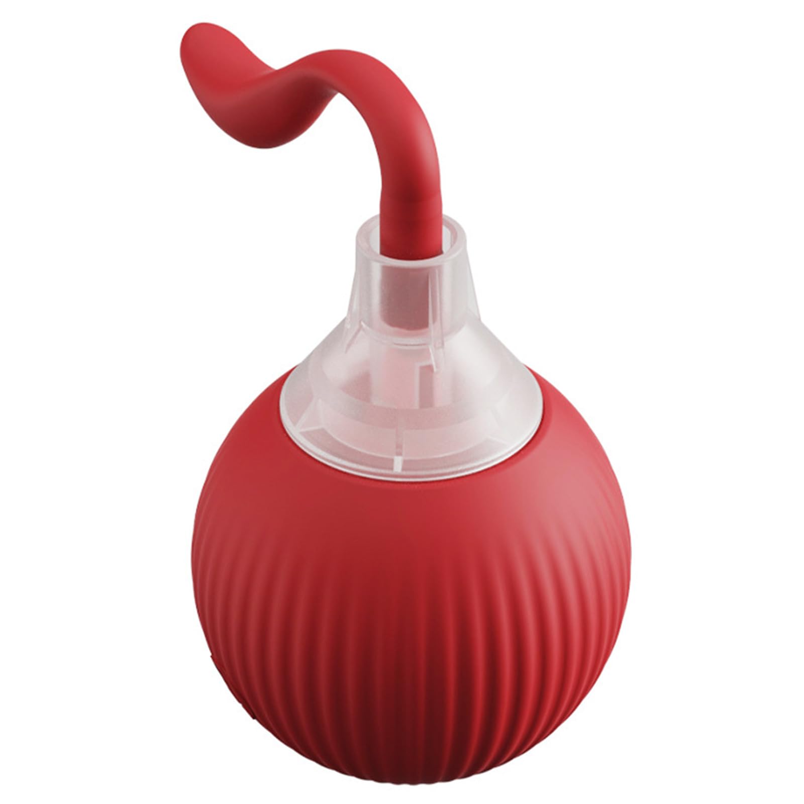 Electric Tail Cats Silicone Toy Cats Sphere Silicone Teasing