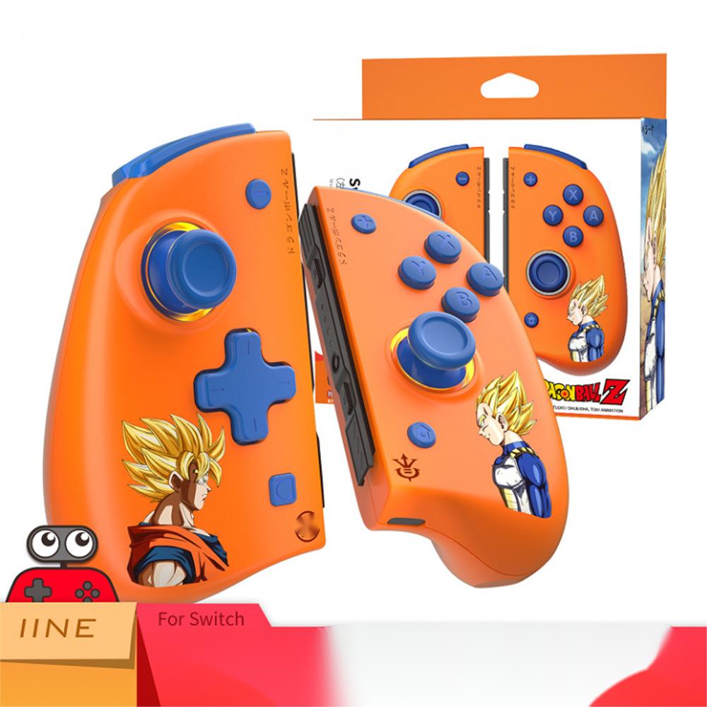 Dragon Ball Wireless elite