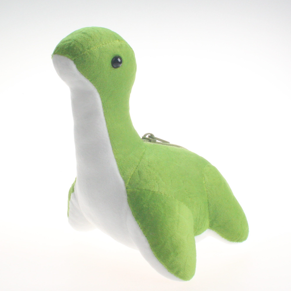 New Style Plush Toy Loch Ness Doll