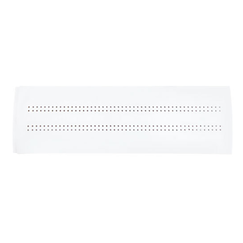 New Home Adjustable Air Conditioner Cover Outdoor Anti Direct Blowing Retractable Air Conditioning Wind Shield Deflector Baffle