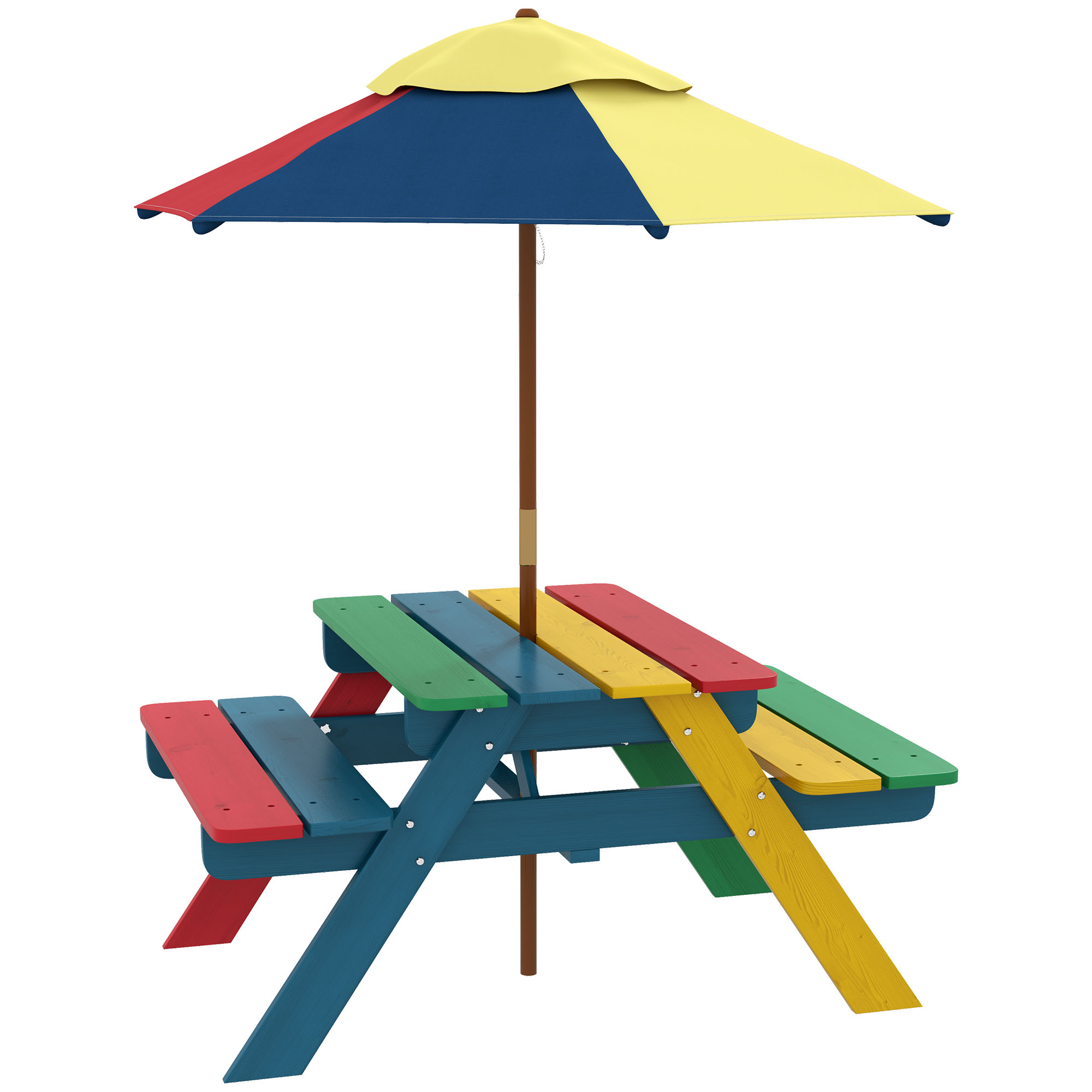 Children's Picnic Table, Not Shipped On Weekends, Amazon Shipping, WalMart