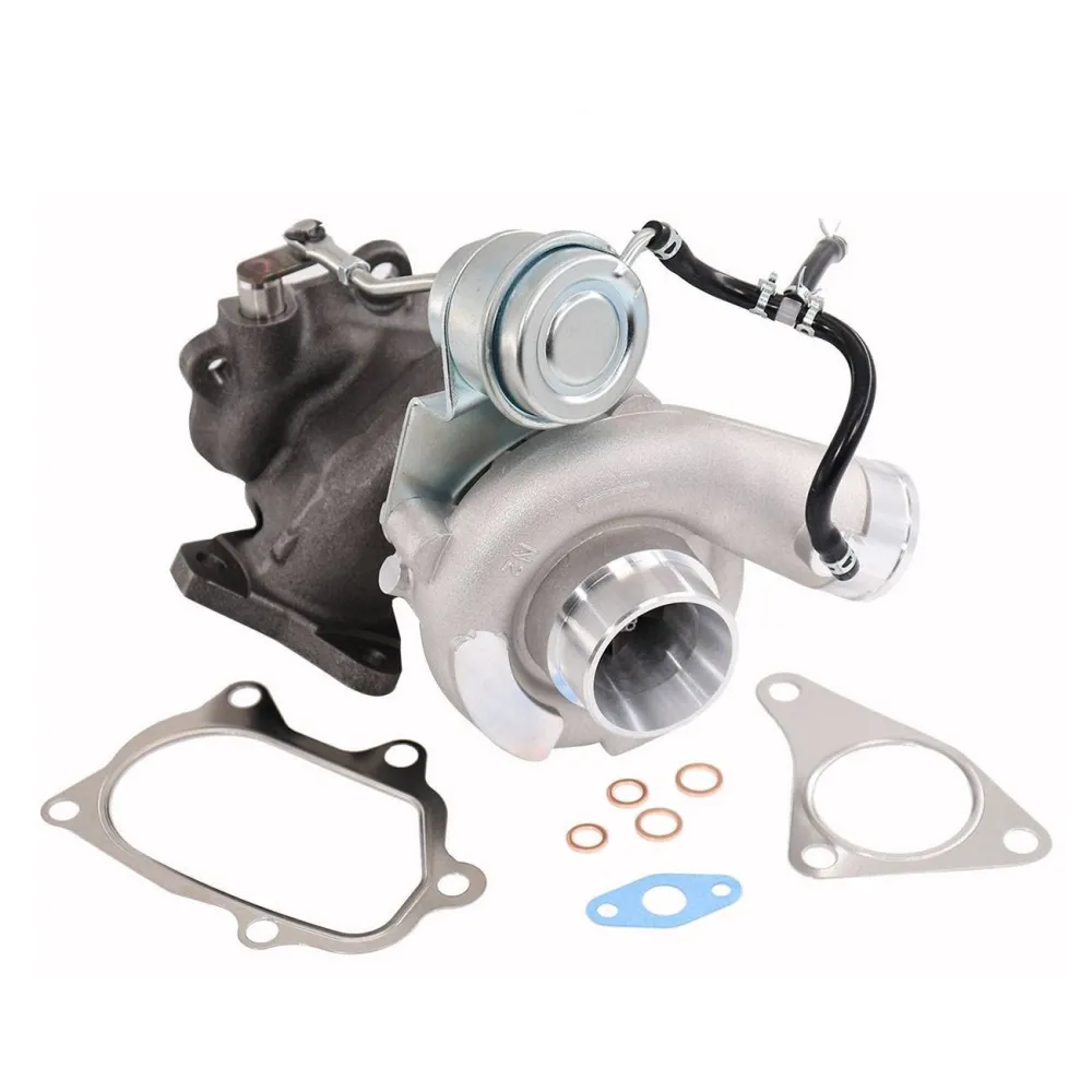 For Forester Impreza WRX Baja 2.0L 2002-08 Turbo Turbocharger 14411AA532