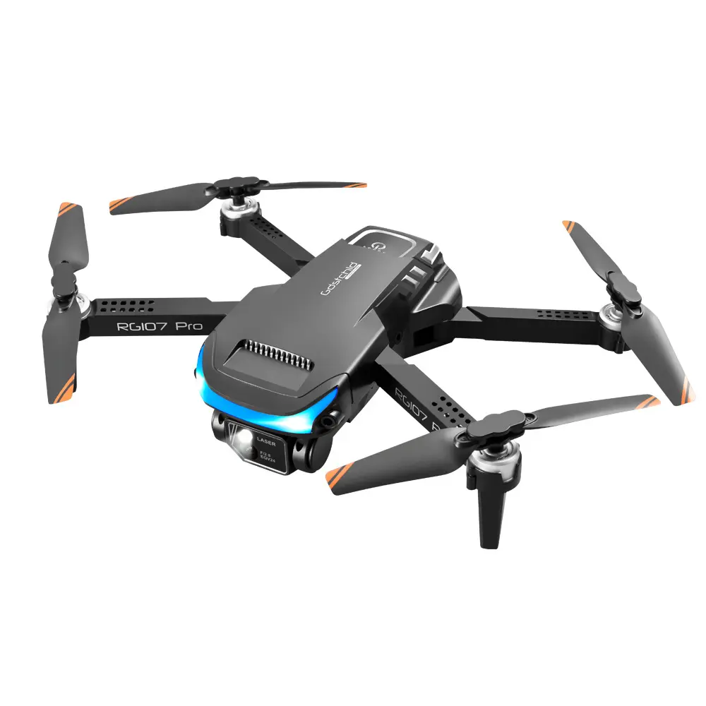 Obstacle Avoidance UAV HD 4K Dual Camera