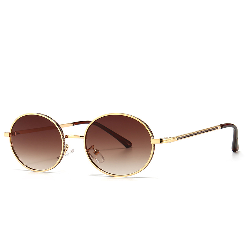 Title 1, Ladies oval sunglasses