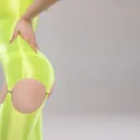 Fluorescent Yellow