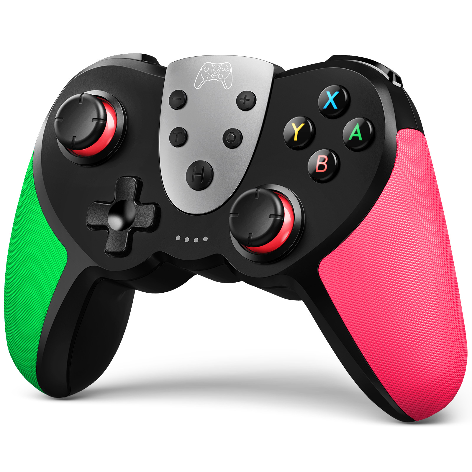 Title 5, Immersiver kabelloser Bluetooth-Gaming-Controller