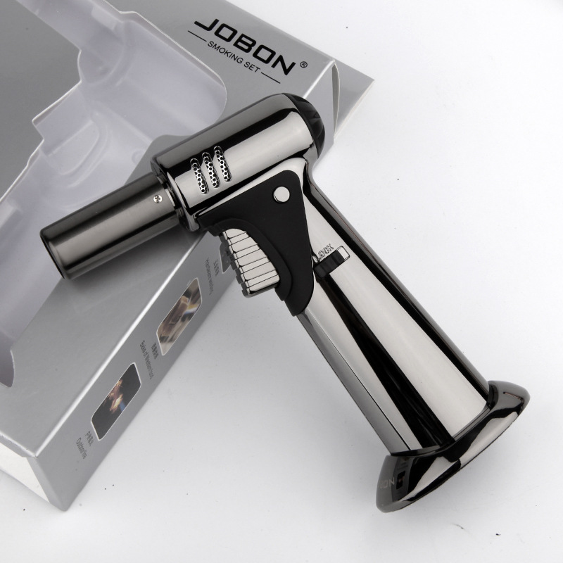 Title 2, High Temperature Wormwood Wind-proof Spray Gun ...