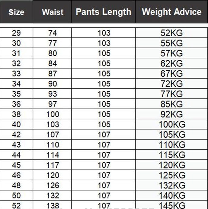 Title 1, High Stretch Fat Guy Mens Fat Casual Pants Com...