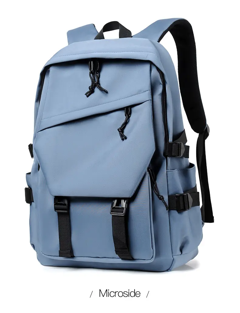 New Niche Trendy Backpack