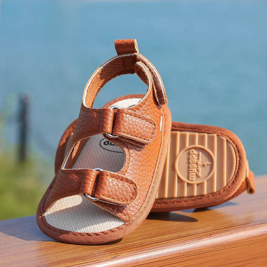 New Summer Sandals Baby Shoes Toddler