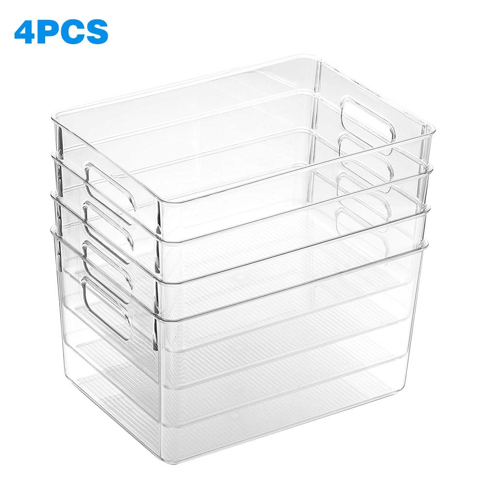 Title 3, Large freezer storage box