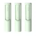 Green 3Pcs