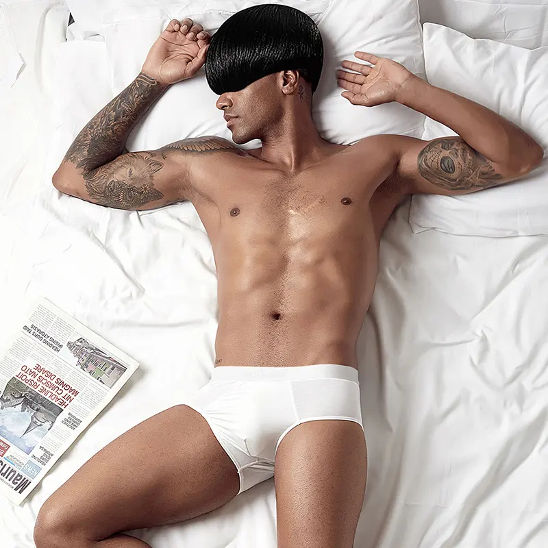 Modal Elastic Pant for Breathable Comfort