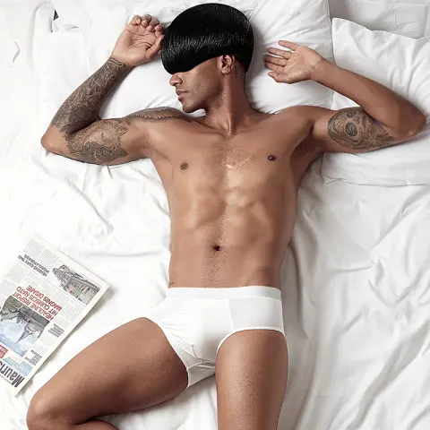 Modal Elastic Pant for Breathable Comfort