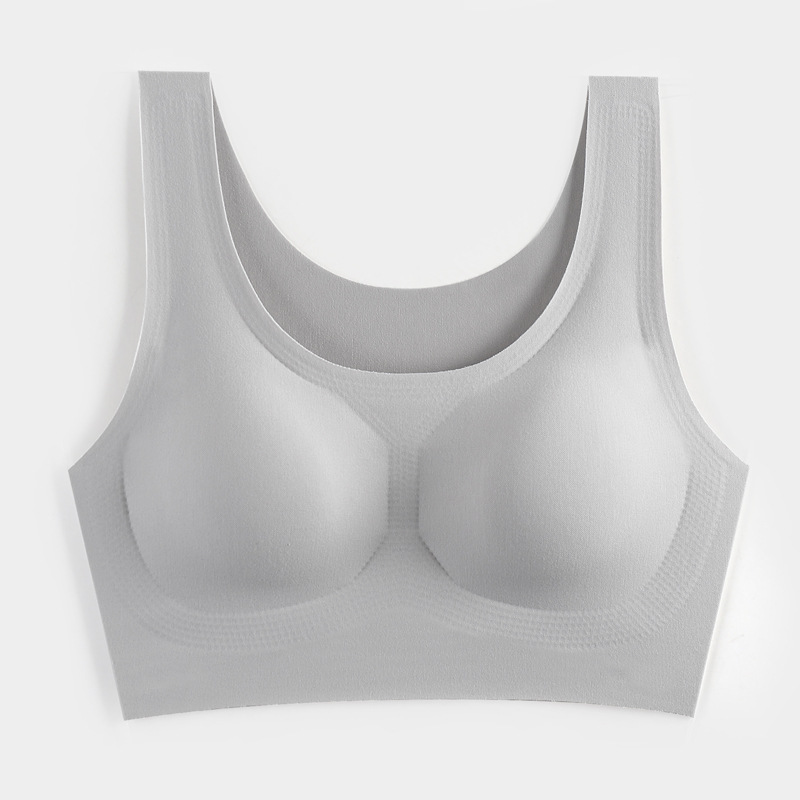 Title 2, Ladies bra without rims