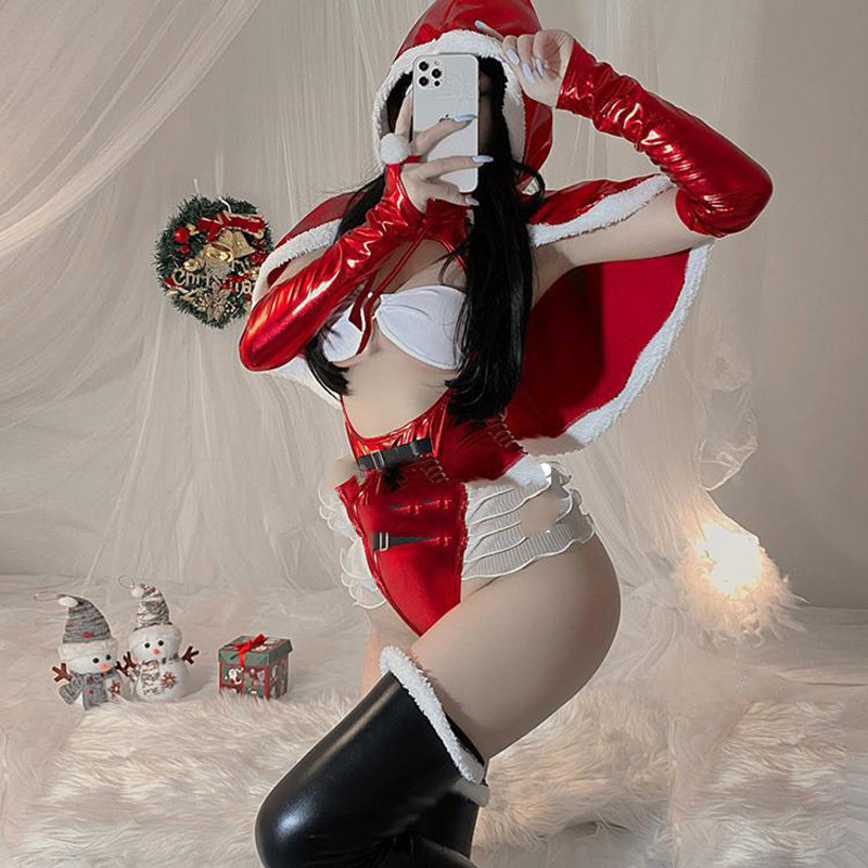 Women's Uniform Seduction Attack Speed Critical Strike Suit