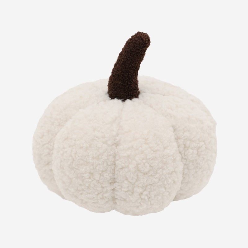 Snow country pumpkin