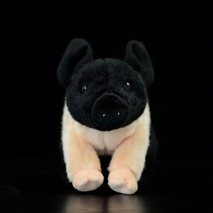 Super Cute Pig Cute Animal Plush Toy Doll
