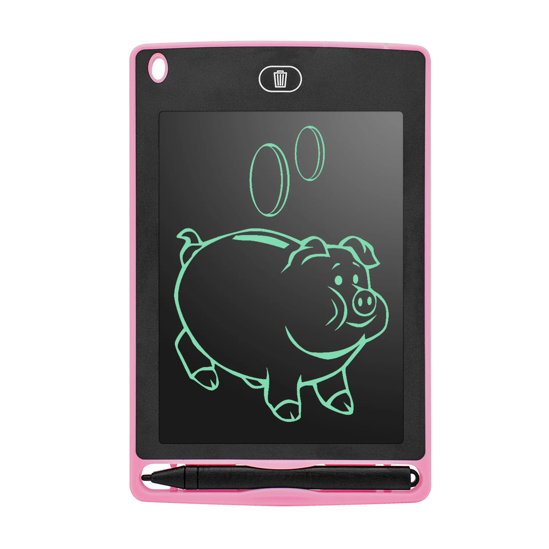 LCD Handwriting Board Children's Writing LCD Drawing Graffiti – image 4