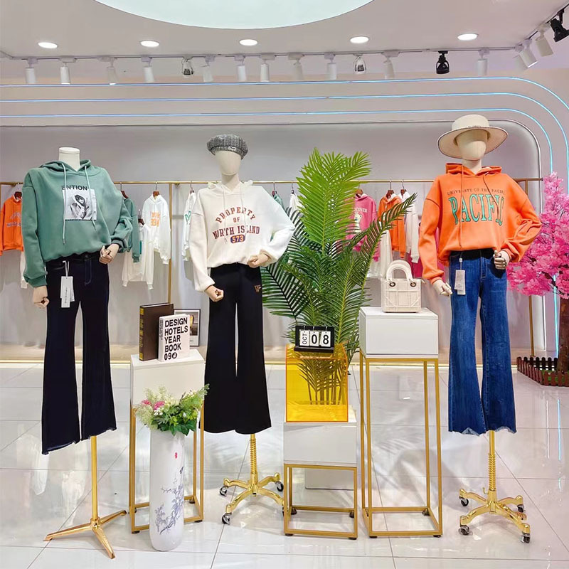 Women's Hooded Plus Velvet Padded Sweater