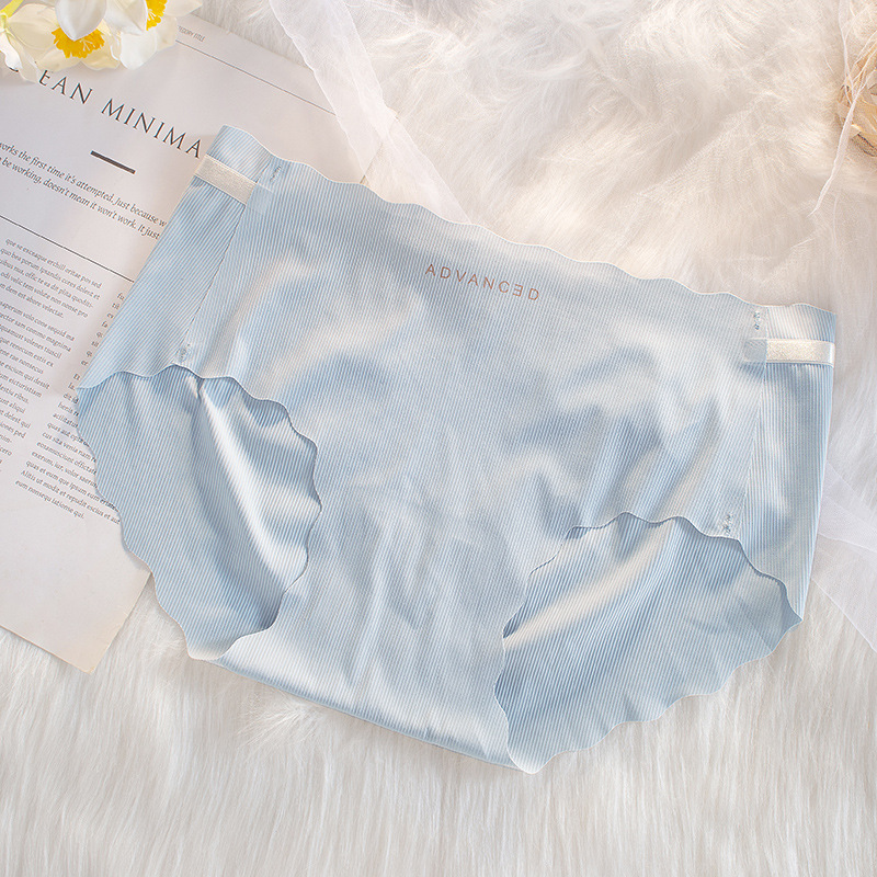 Title 6, Breathable Cotton Antibacterial Crotch In The M...