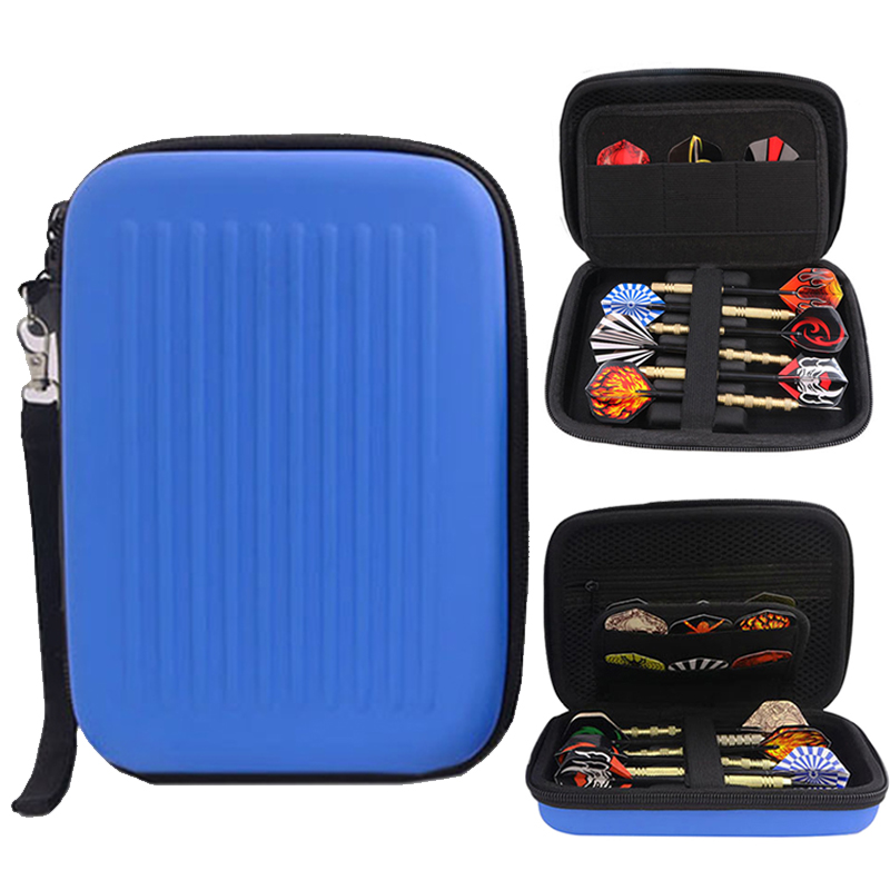 Dart Storage Bag Case Portable Travel Holder For 6 Darts — image 6