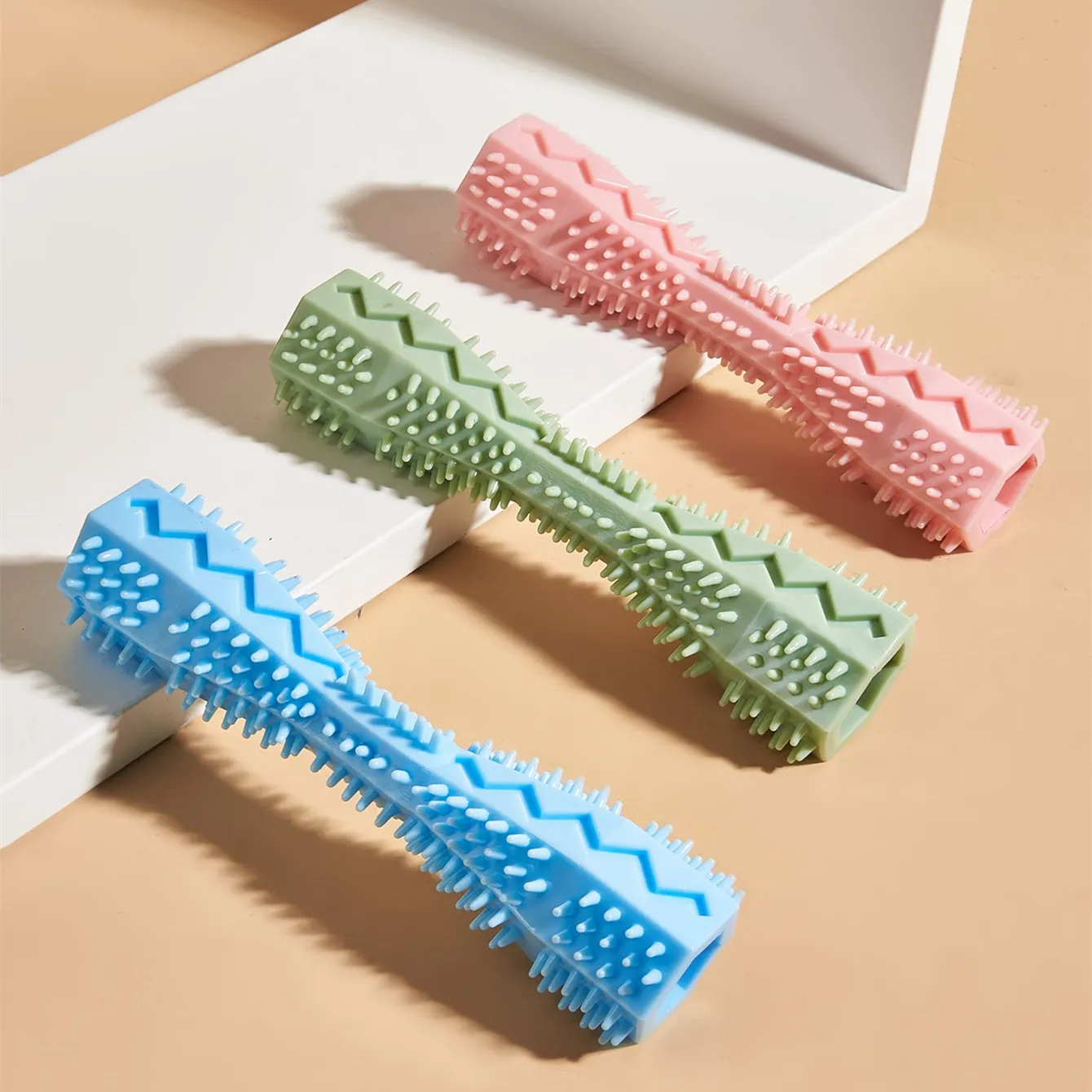 Chew Toys For Dog Teeth Cleaning – image 4