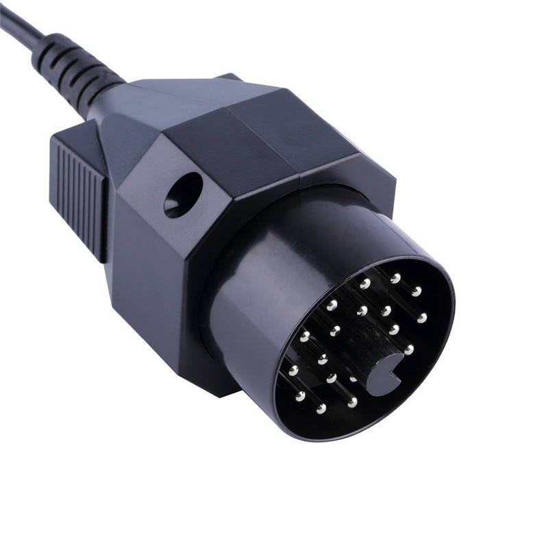 Applicable To 1982-2001 Old BMW Rehabilitation Instrument Tool Automobile Malfunction Diagnosis Instrument Detector
