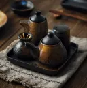 5Pc Set
