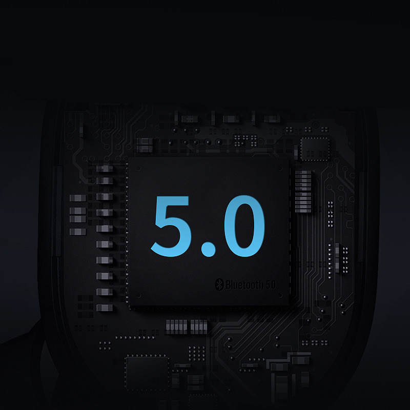 Screen Display Bluetooth Headset - Image 2
