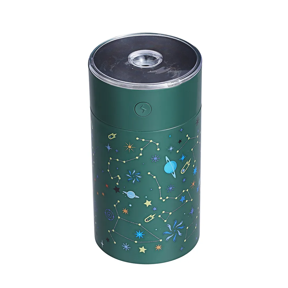 High Capacity Star Lamp Projector Humidifier – image 5