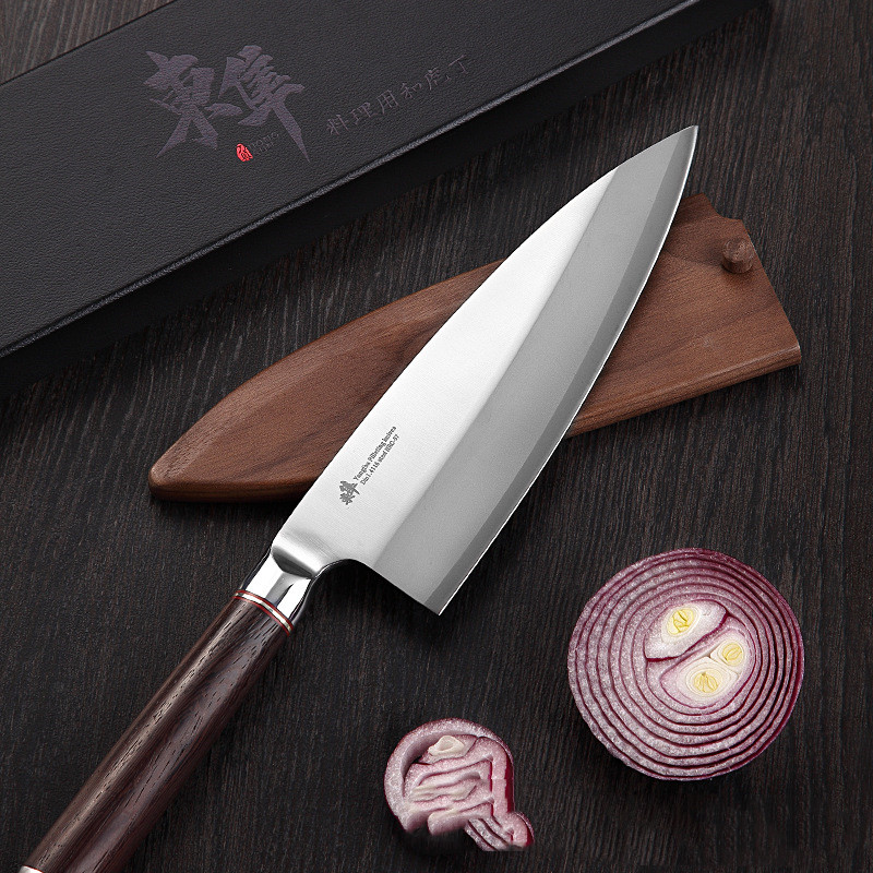 Sashimi Fish Sashimi Knife Willow Blade Salmon Bone Knife