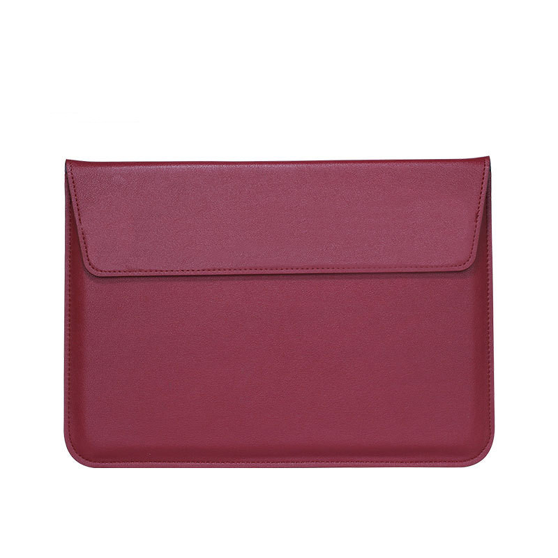Laptop Bag For Apple Huawei Protective Sleeve — foto 7