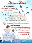 A Toi Mon Flleul
