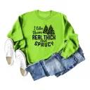 Fluorescent Green