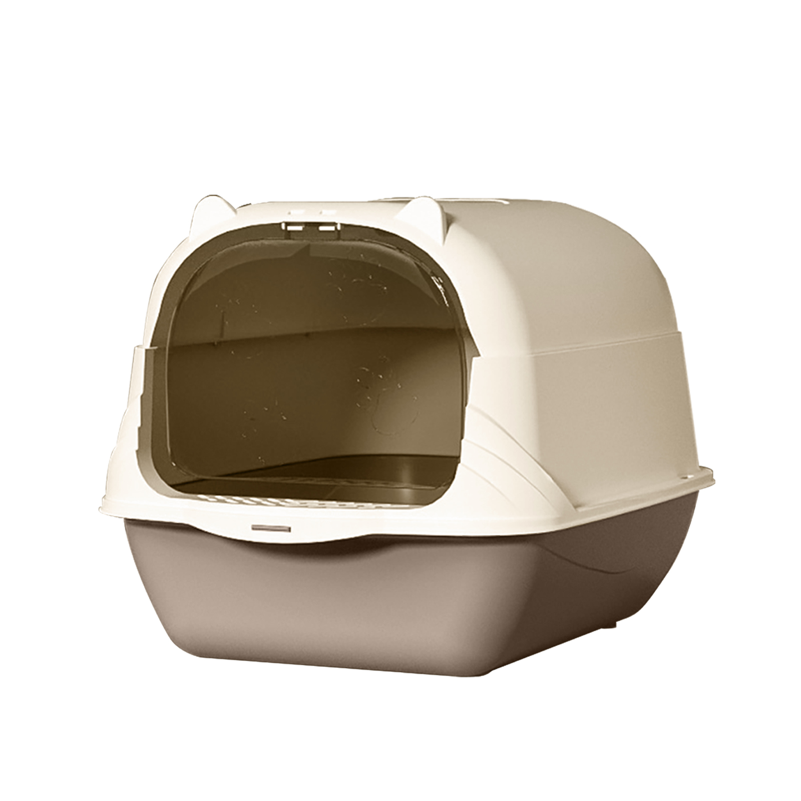 Only Self Pickup---Portable Litter Box
