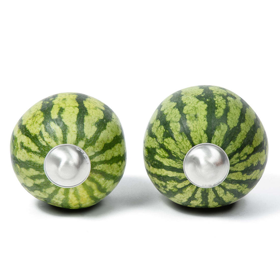 999 Pure Silver Nursing Cup Silver Mammilla Sheath - Image 9