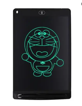 Electronic Drawing Board LCD Screen Writing Tablet Digital Graphic Drawing Tablets Electronic Handwriting Pad Board Pen – image 5