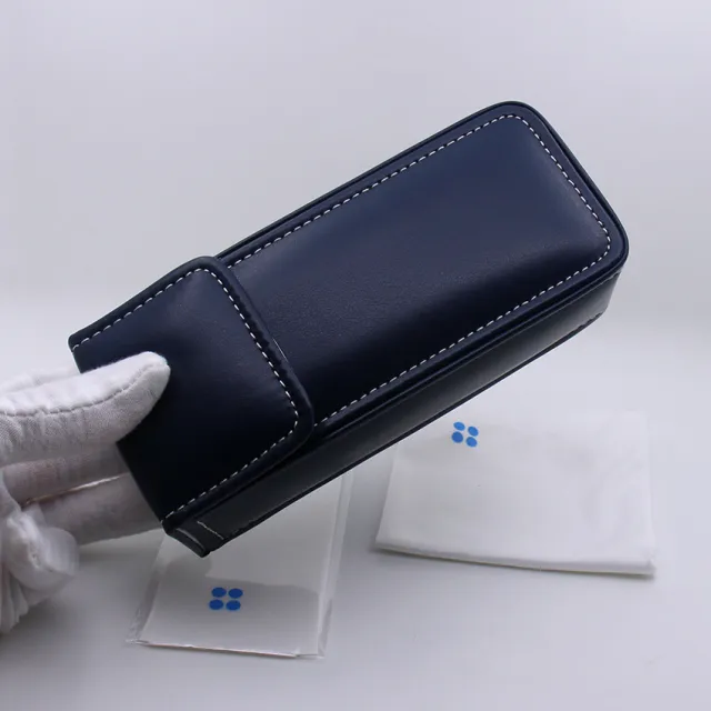 Sunglasses Case Myopia Glasses Case Blue - Shop at LoveMi