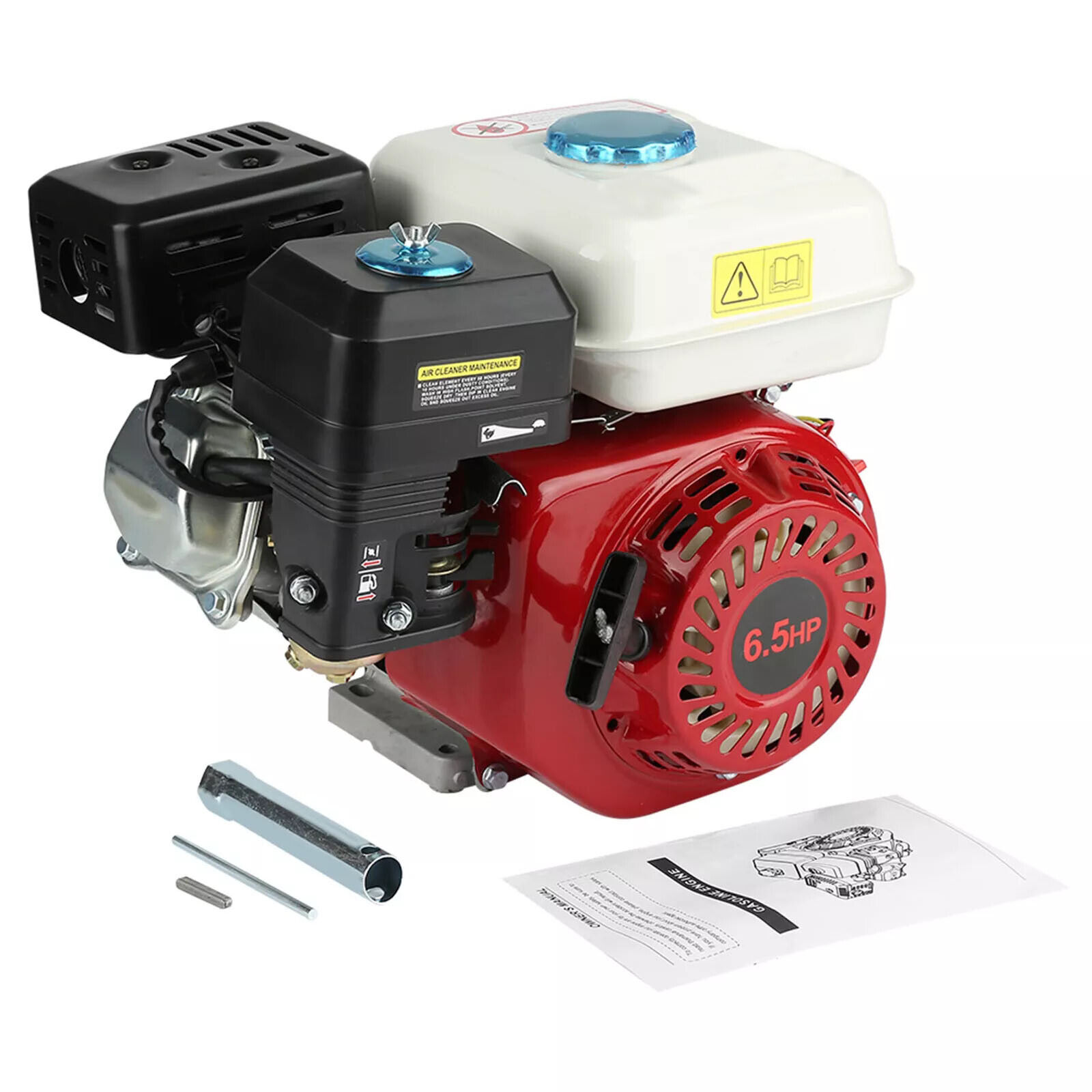 For H Onda GX200 4-Stroke 6.5HP 3.6L Petrol Oil Gas Engine Replacement Engine product image
